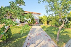 Bozcaada Karina Vineyard House Butik Otel